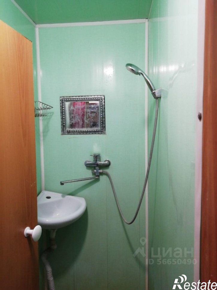 Комната улица Николая Вирты, 15А,  д. 15А