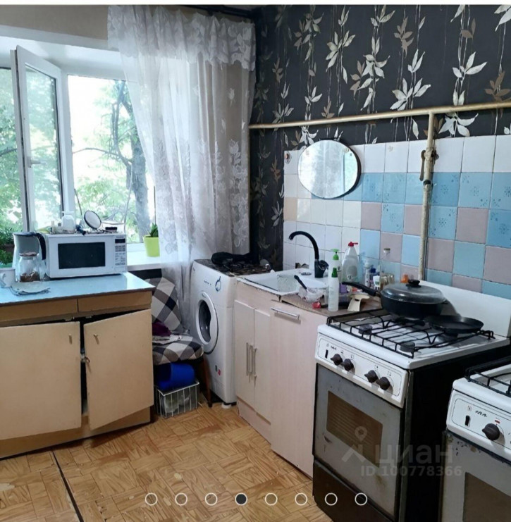 Комната проспект Нариманова, 47,  д. 47