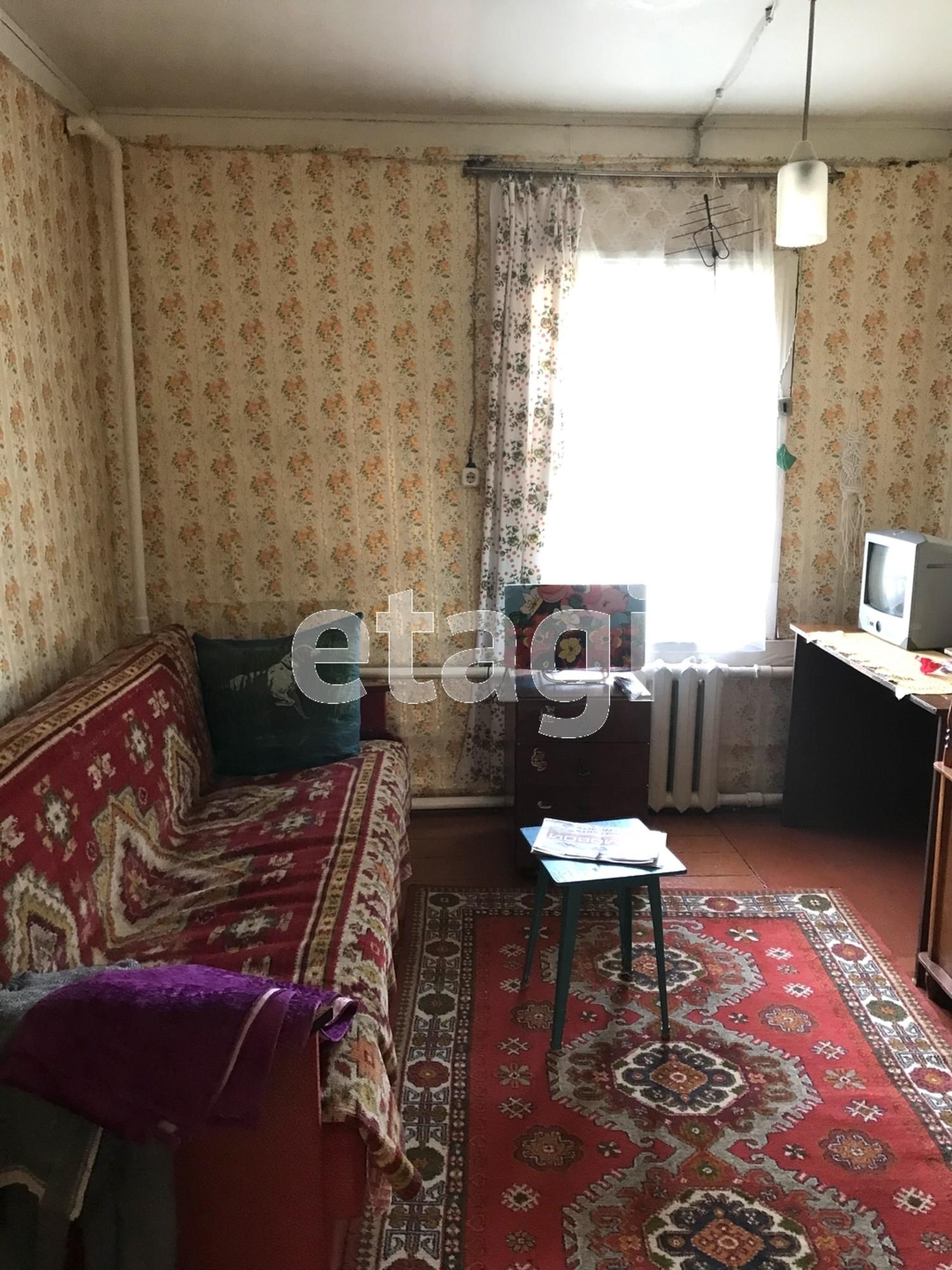 Купить дачу, дом, коттедж за 1 750 000 рублей на улица Куйбышева