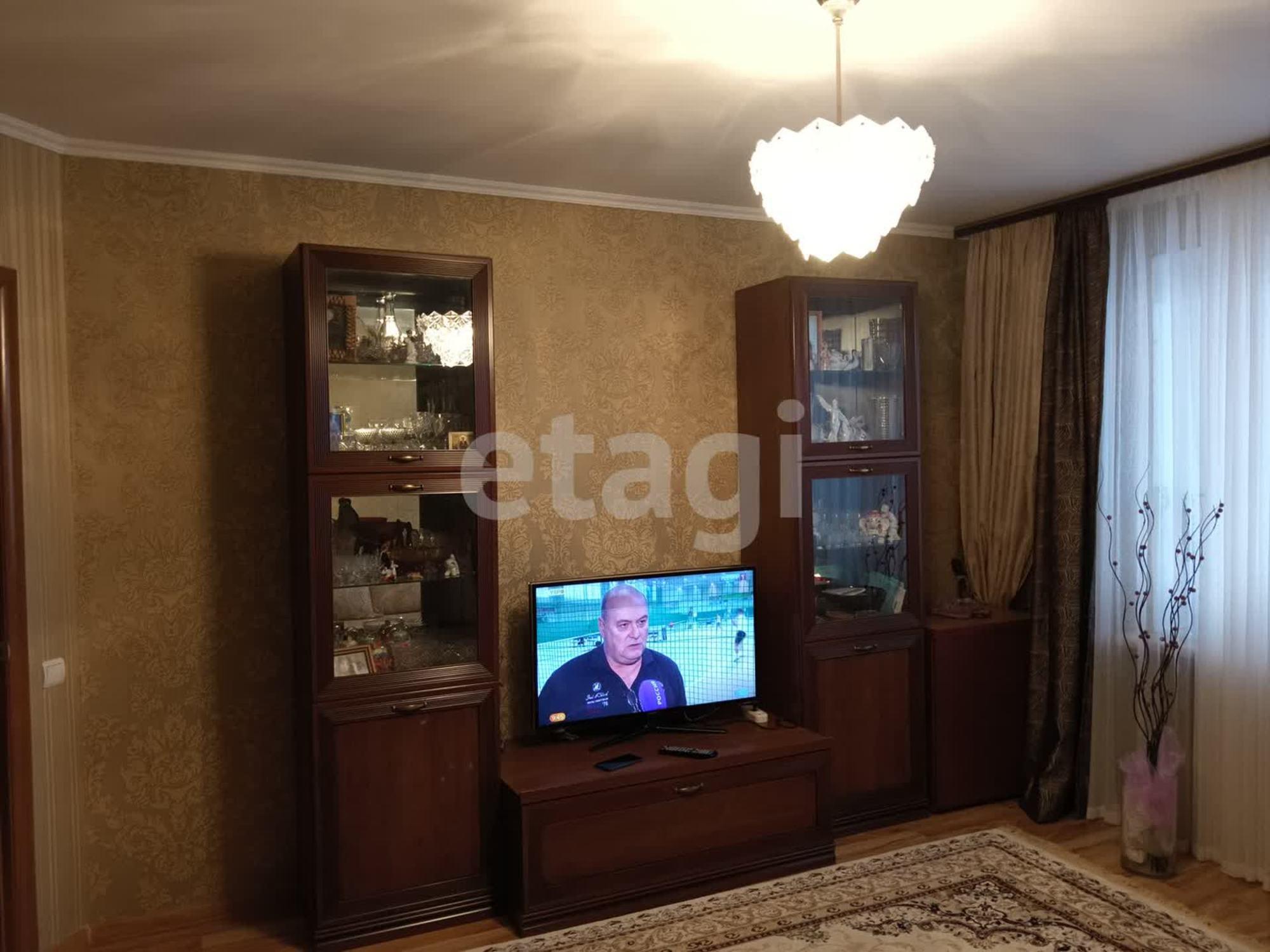 Купить квартиру за 5 850 000 рублей на улица Богдана Хмельницкого