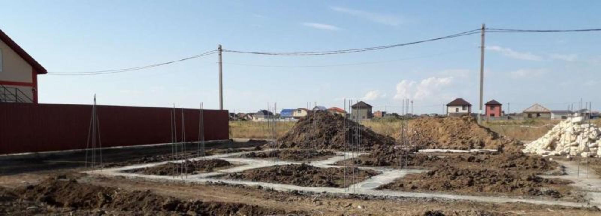 Купить землю, земельный участок за 5 000 000 рублей на п. Витязево