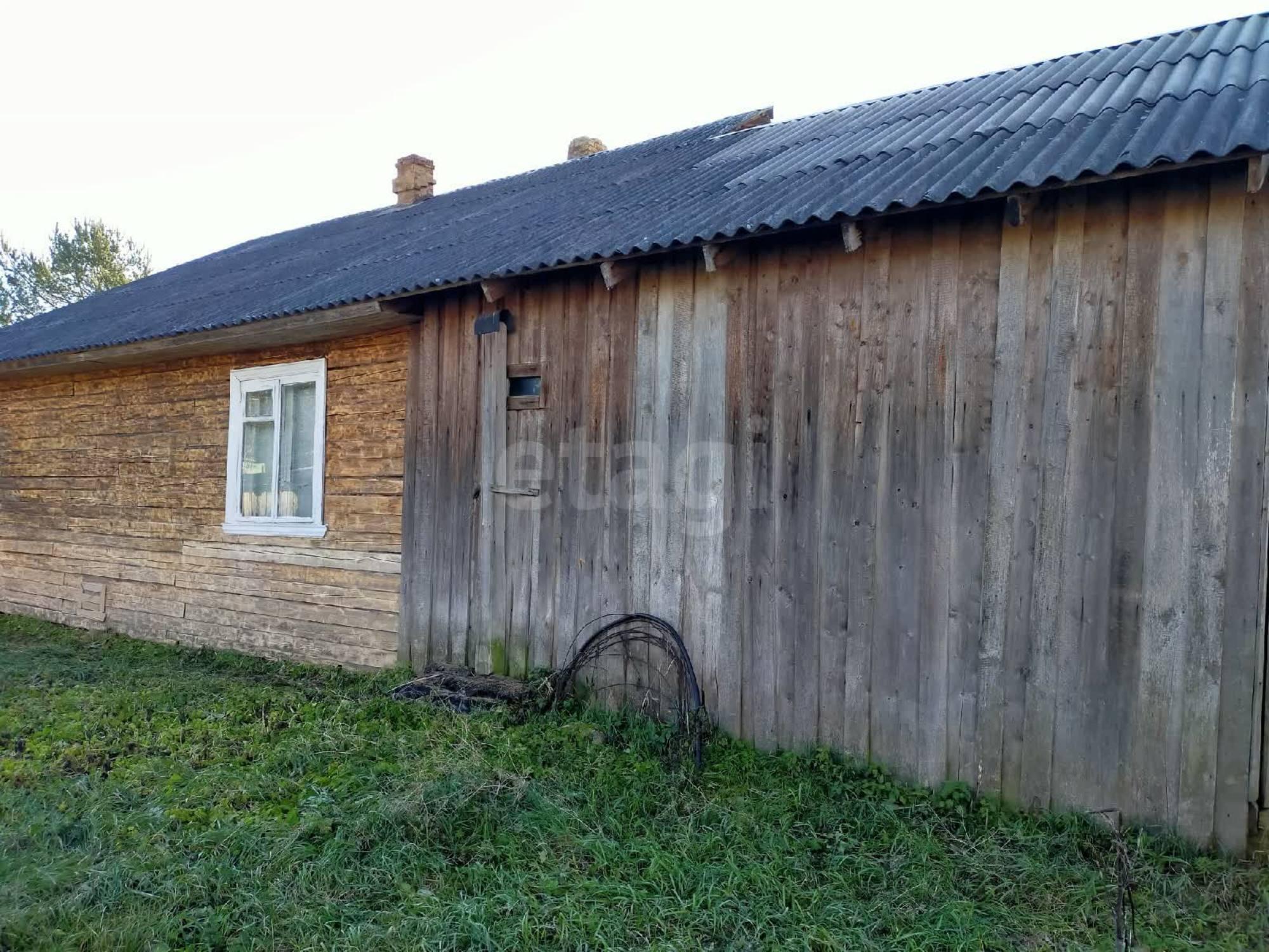 Купить дачу, дом, коттедж за 1 000 000 рублей на деревня Сорожино, 3041