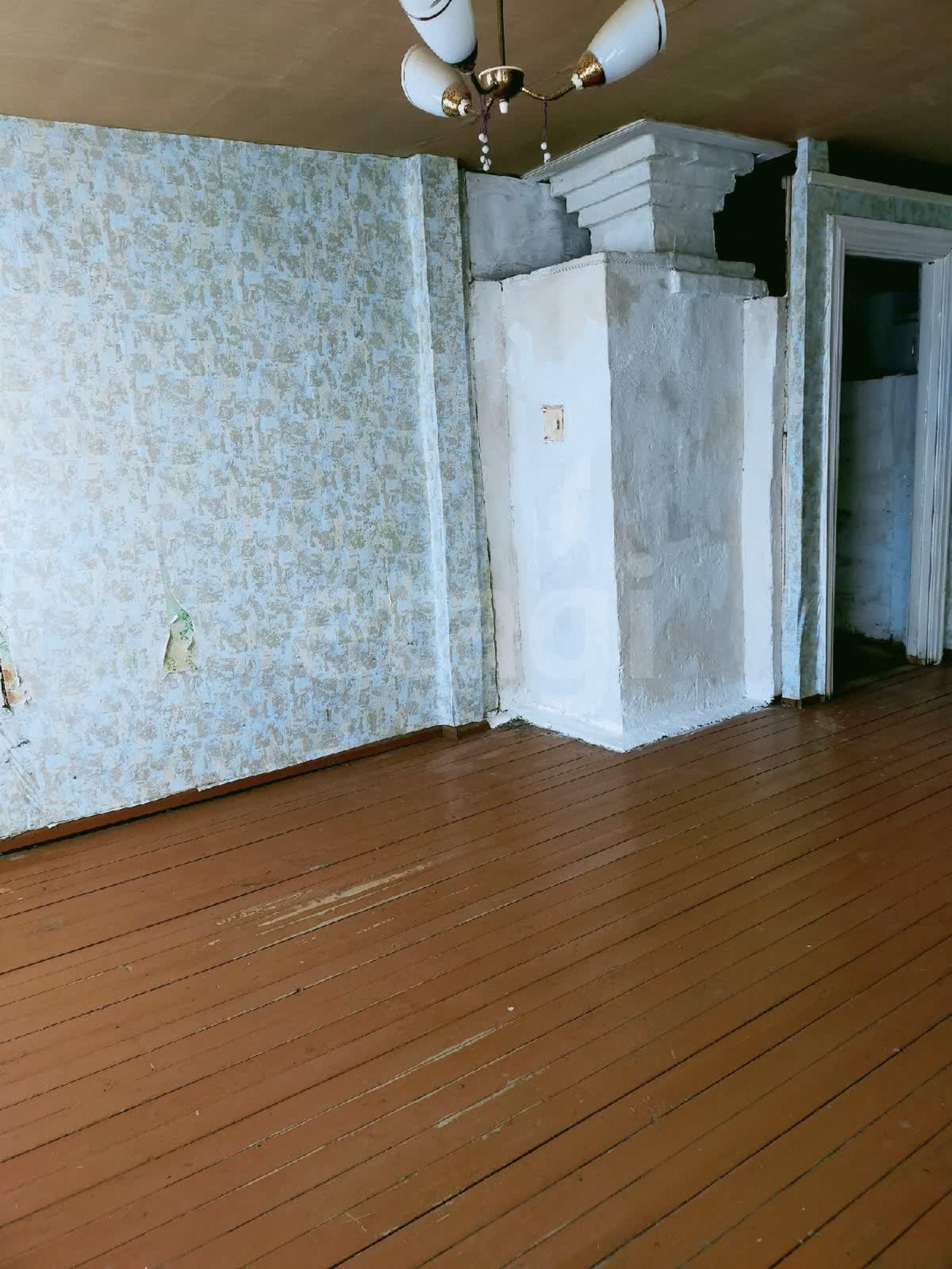 Купить дачу, дом, коттедж за 1 000 000 рублей на деревня Сорожино, 3041
