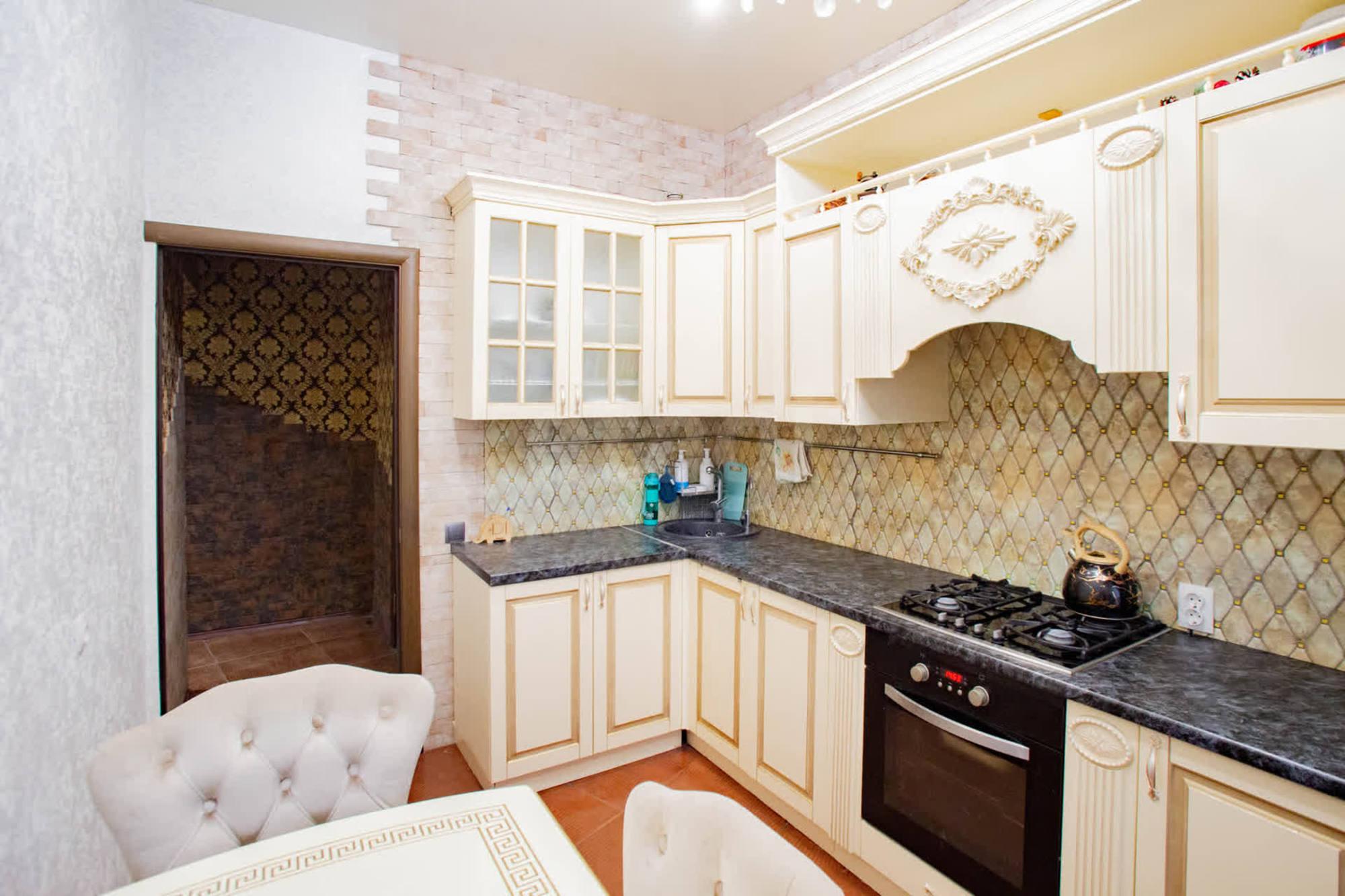 Купить квартиру за 10 100 000 рублей на улица Гагарина, 2ак5