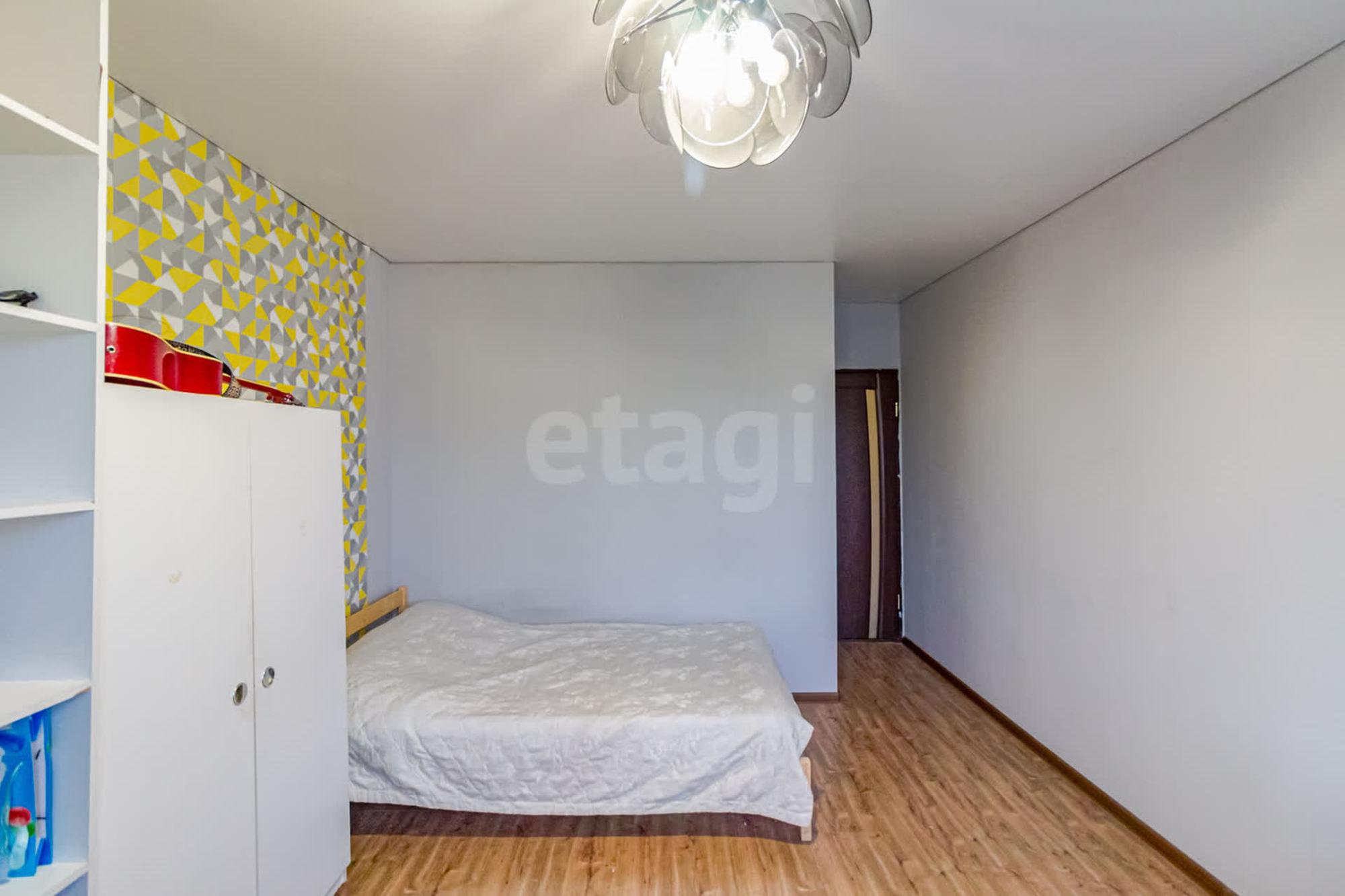 Купить квартиру за 17 350 000 рублей на Кривой переулок, 6