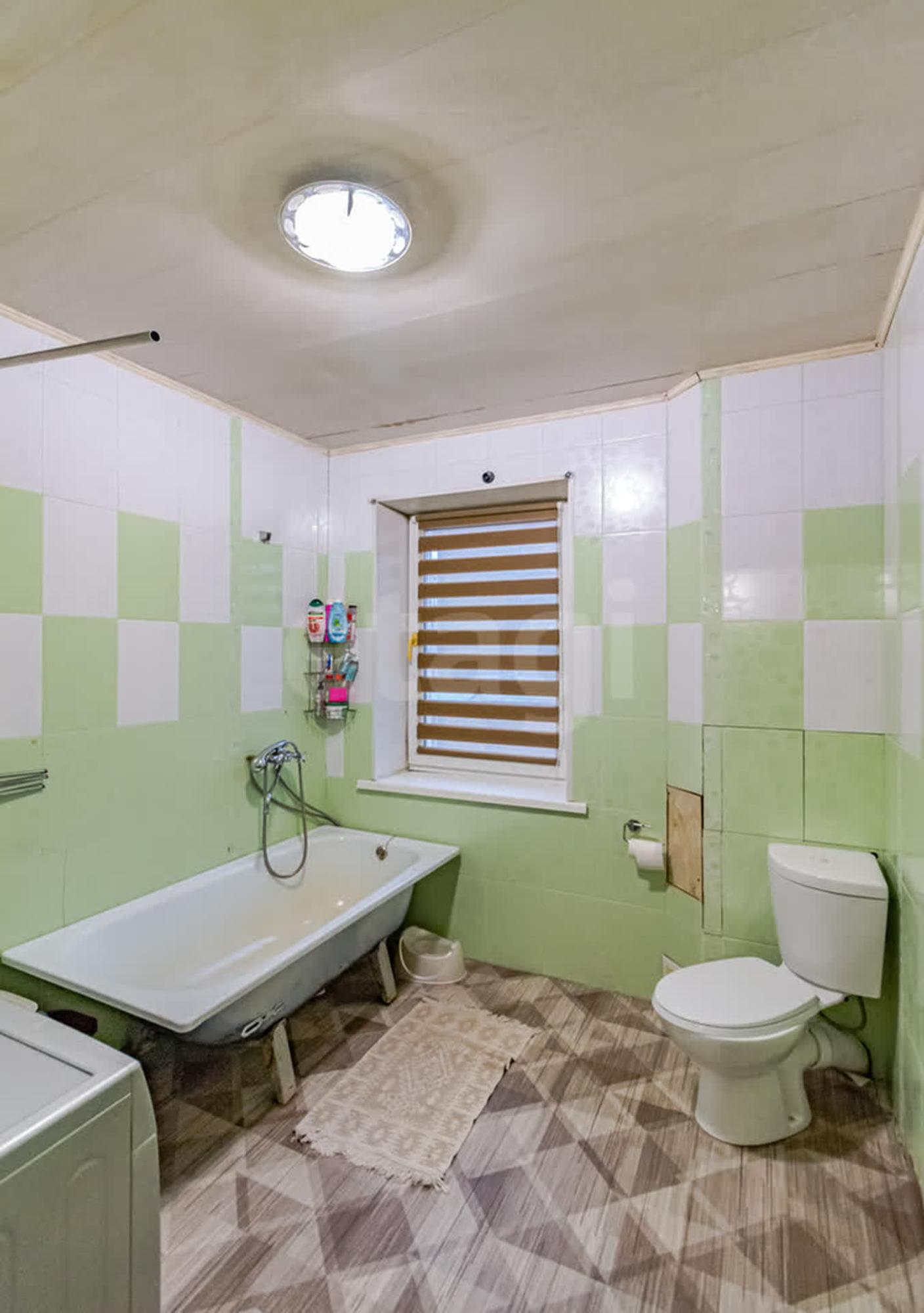 Купить квартиру за 17 350 000 рублей на Кривой переулок, 6