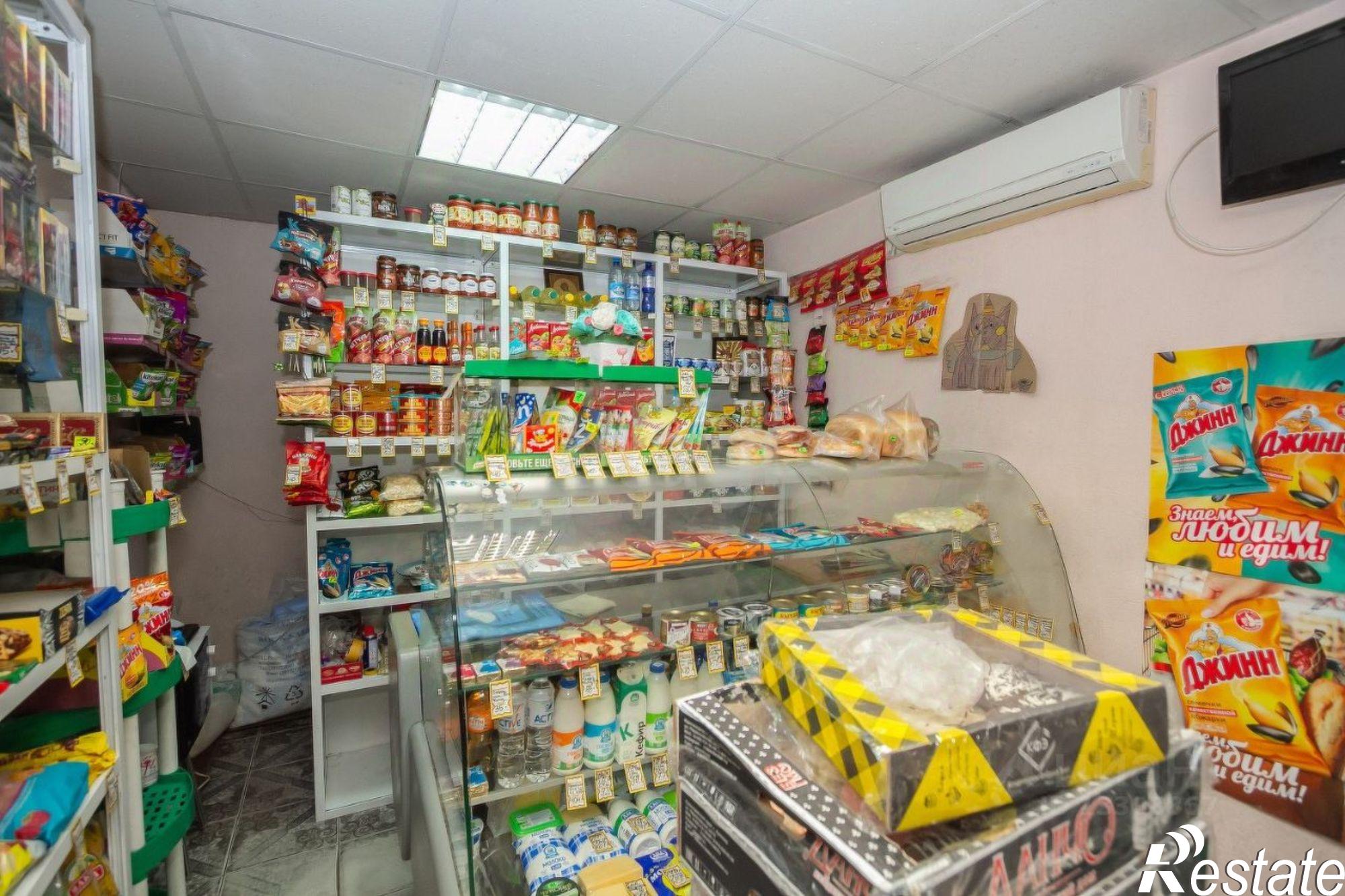 Купить торговое помещение за 2 479 340 рублей на улица Косыгина, 59