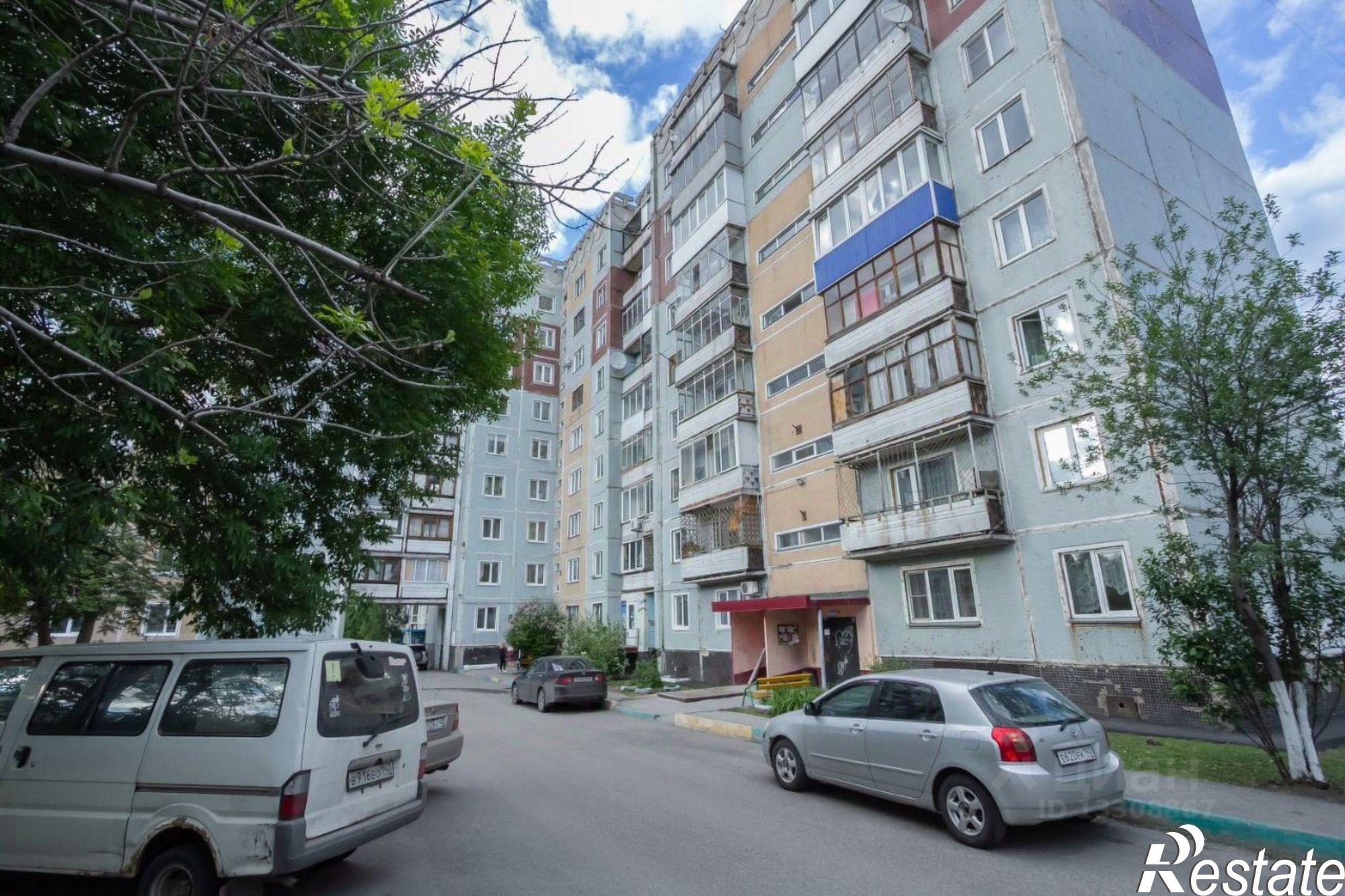 Купить торговое помещение за 2 479 340 рублей на улица Косыгина, 59