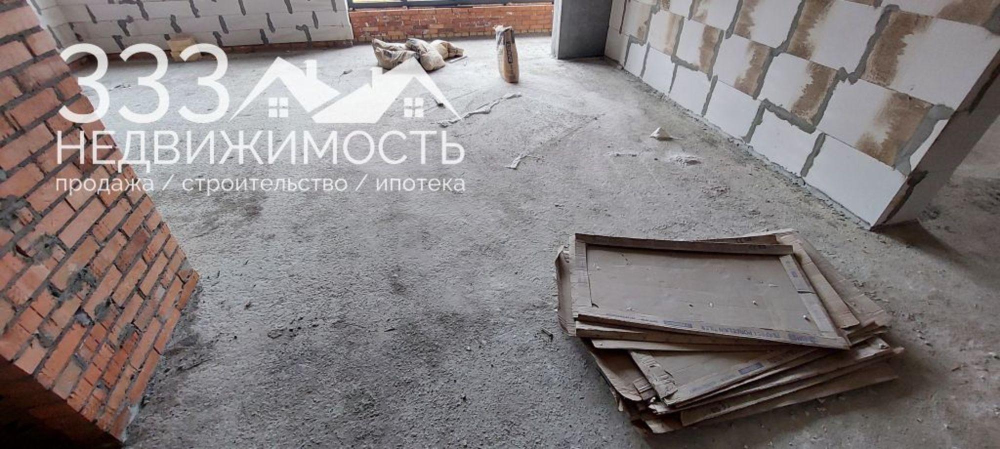 Купить квартиру за 14 300 000 рублей на Олега Кошевого ул, 2