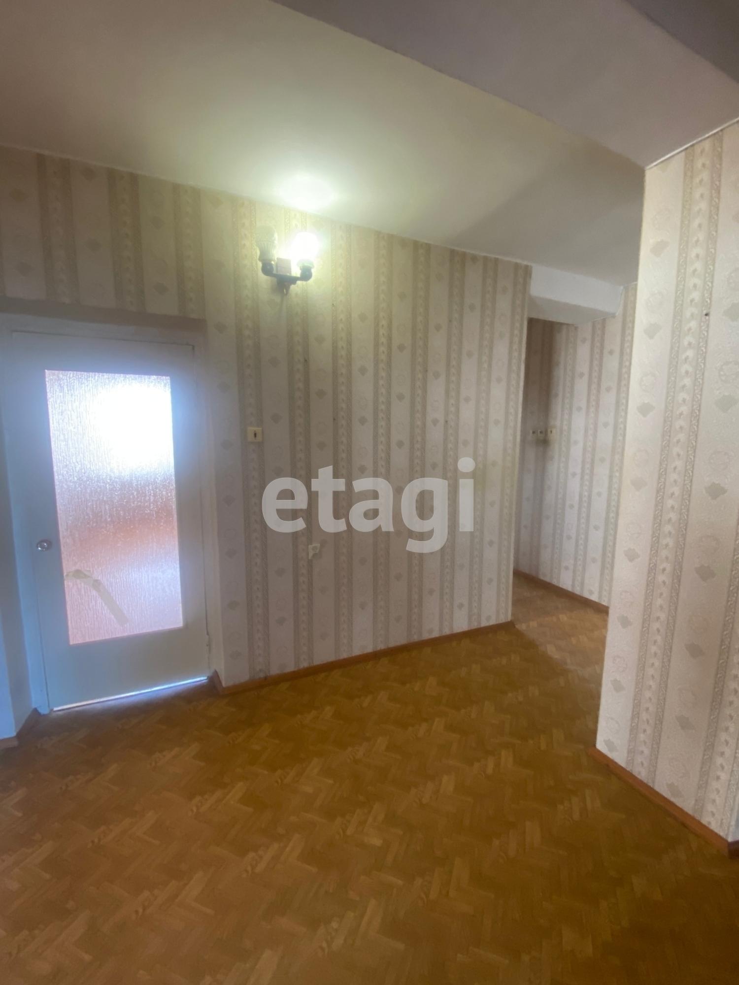 Купить квартиру за 5 600 000 рублей на Мясницкая, 25