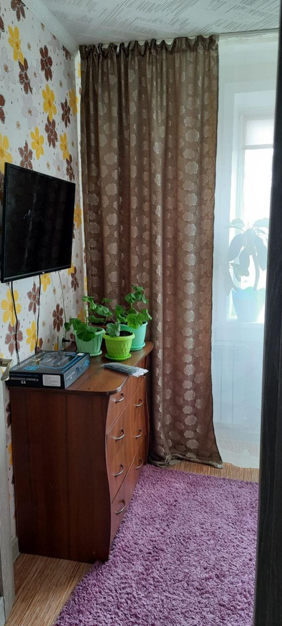 Купить квартиру за 4 500 000 рублей на Белградская, 21