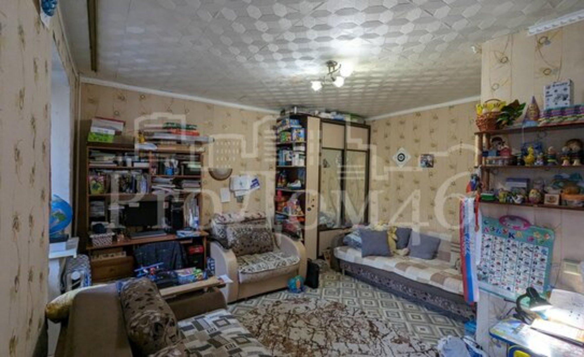 Купить квартиру за 2 850 000 рублей на улица Красный Октябрь, 7