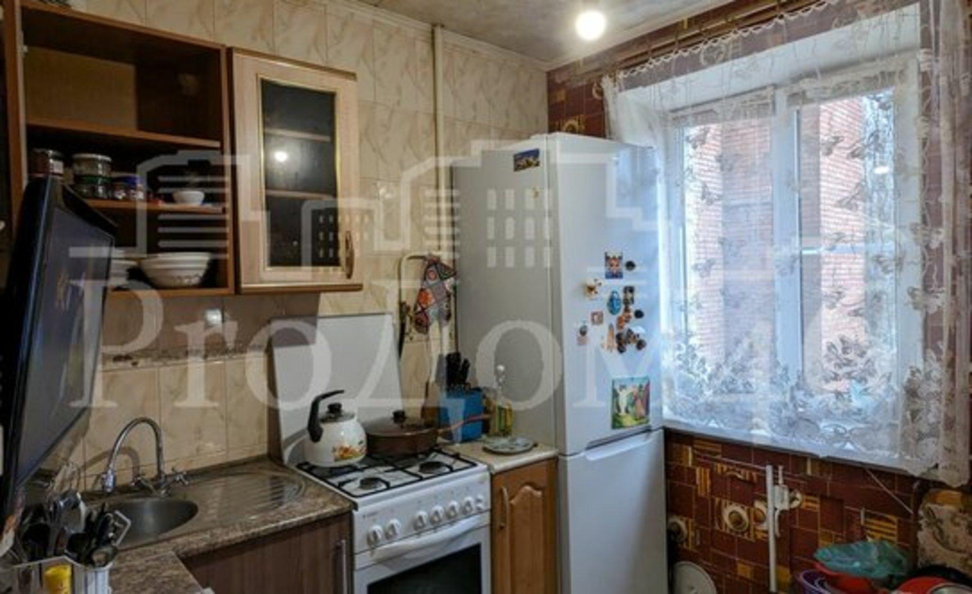 Купить квартиру за 2 850 000 рублей на улица Красный Октябрь, 7
