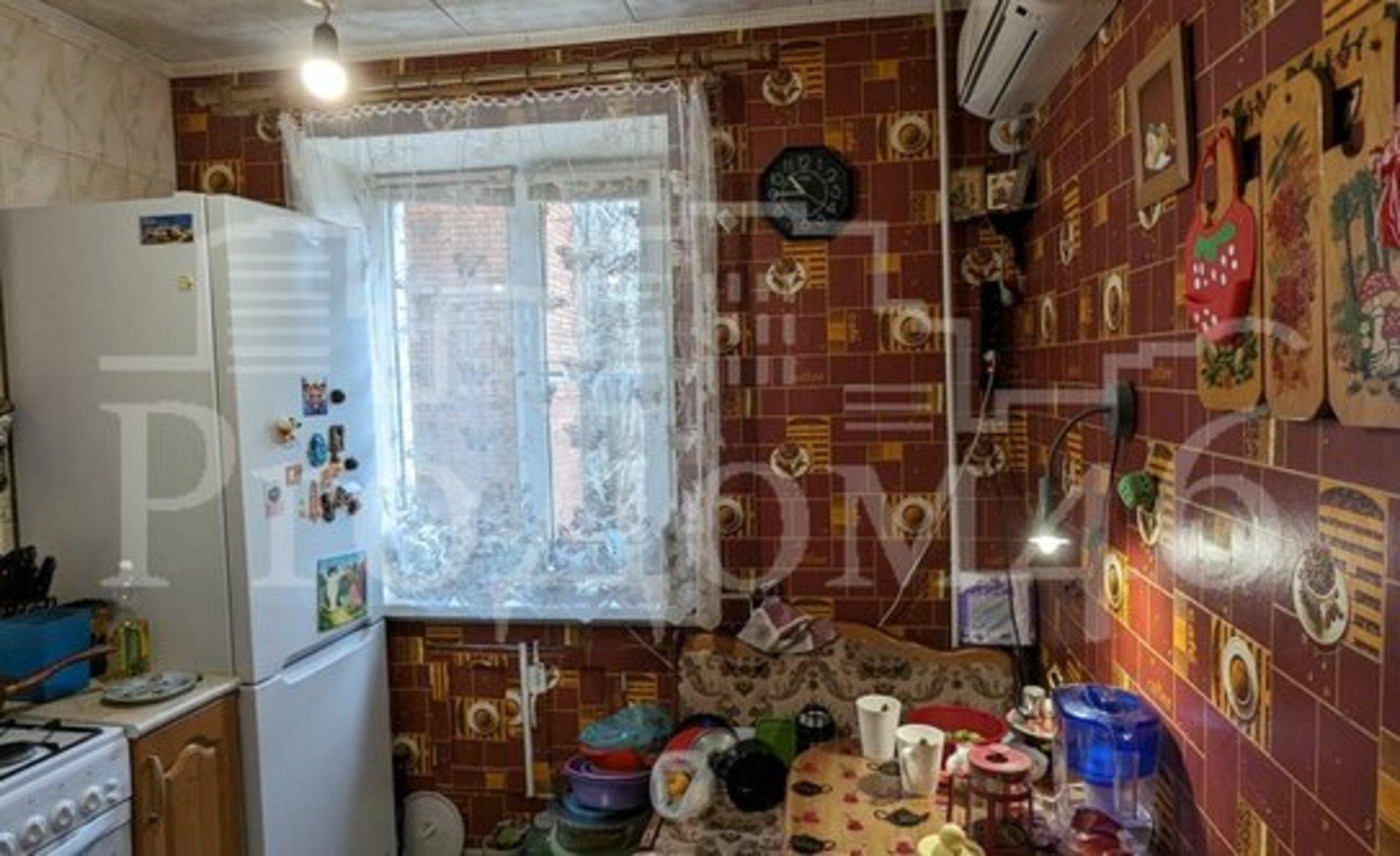 Купить квартиру за 2 850 000 рублей на улица Красный Октябрь, 7