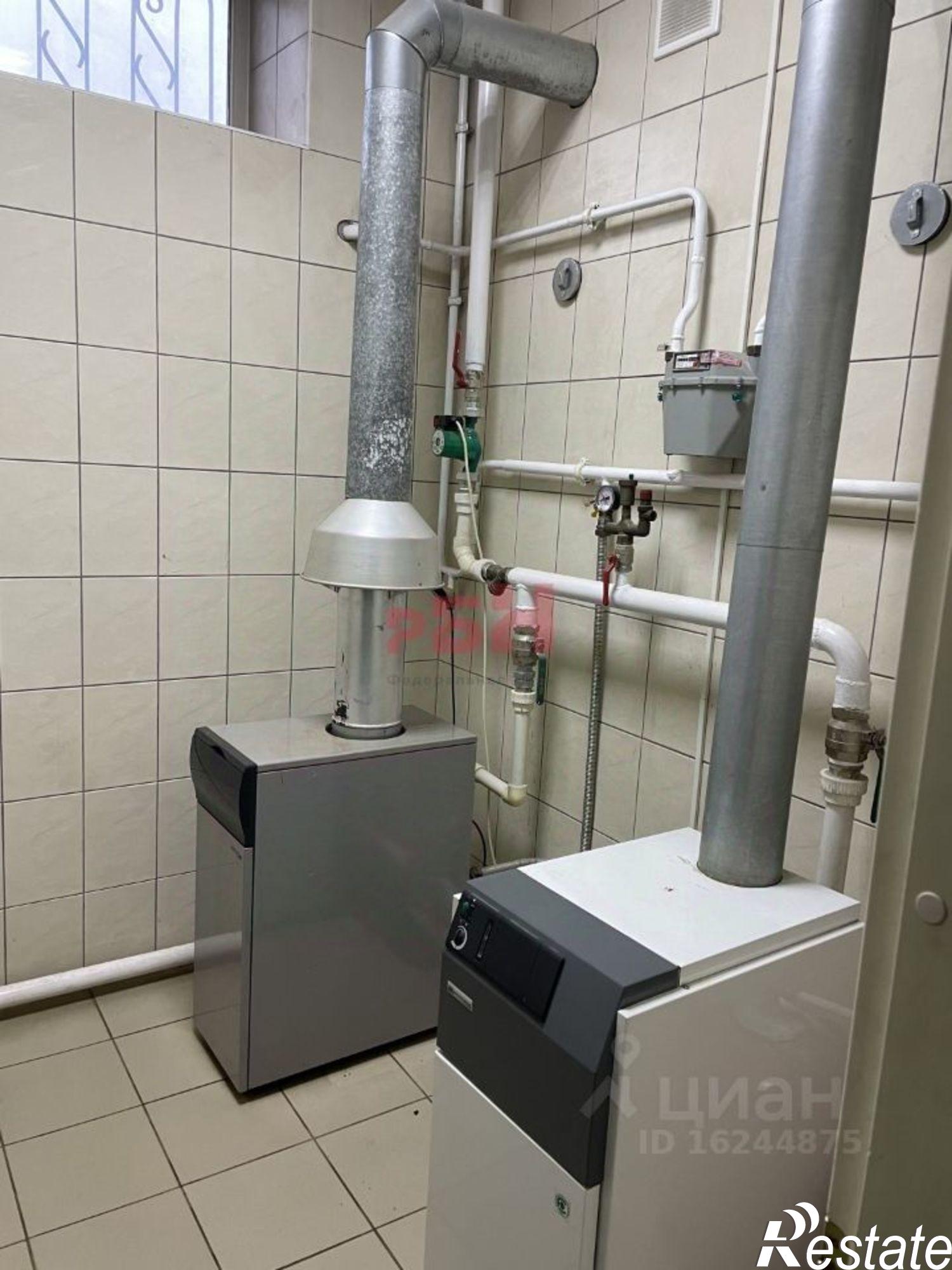 Сдать офис, помещение под офис за 105 000 рублей на Медведевский переулок, 62