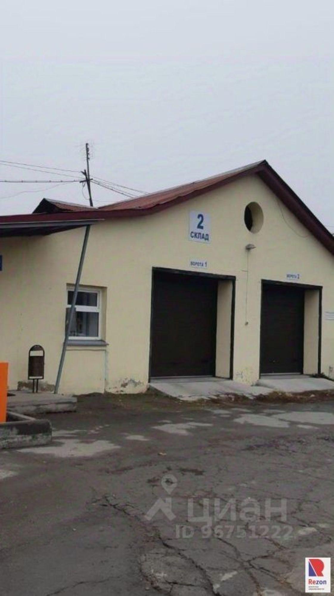 Сдать складское помещение за 23 240 рублей на Телеграфная улица, 50