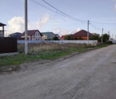 земля 5.73 сот п. Витязево