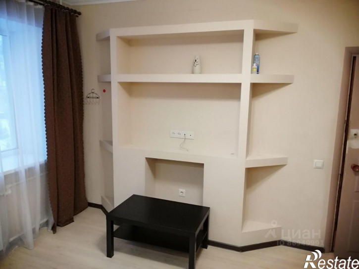 Комната проспект Октября, 55А,  д. 55А