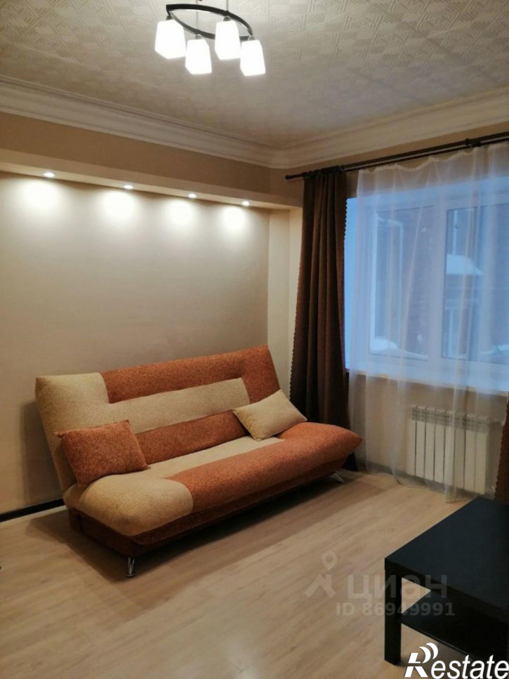 Комната проспект Октября, 55А,  д. 55А