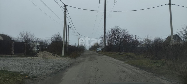 Земельный участок