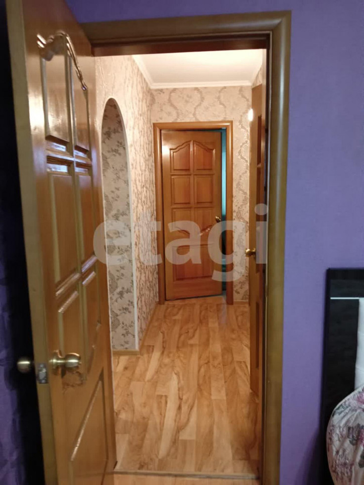 3-комн квартира улица Богдана Хмельницкого