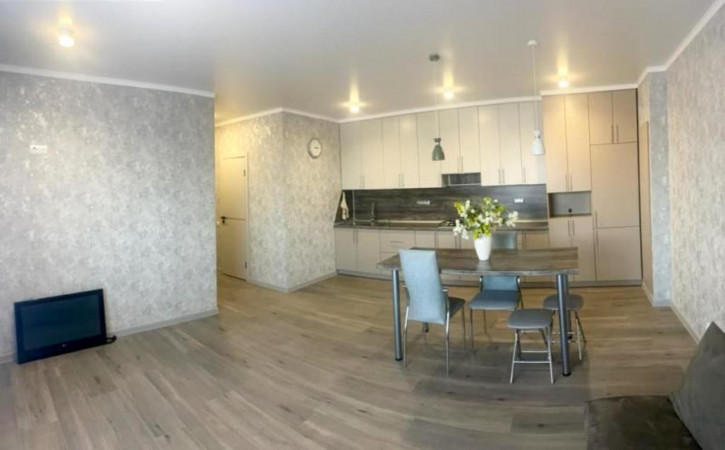 2-комн квартира Алексеевка, 29