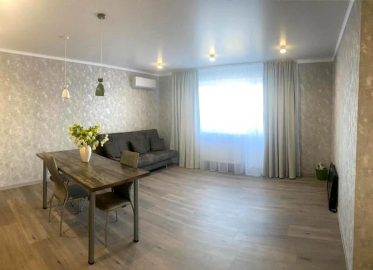 2-комн квартира Алексеевка, 29