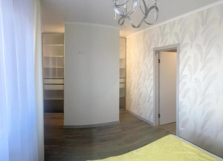 2-комн квартира Алексеевка, 29