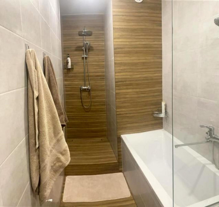 2-комн квартира Алексеевка, 29