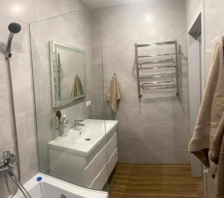 2-комн квартира Алексеевка, 29