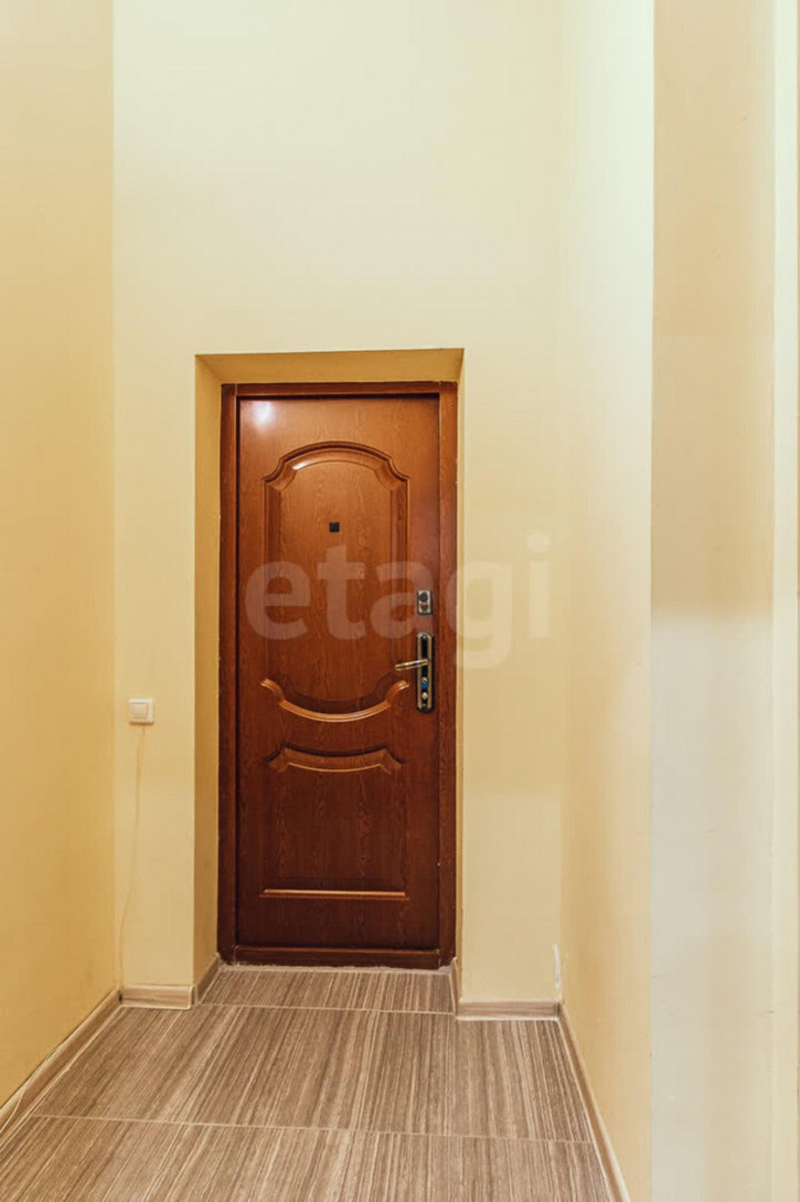 2-комн квартира Кирпичная улица, 26