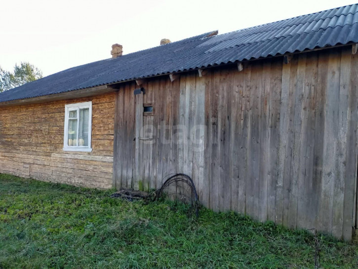 Коттедж/дом деревня Сорожино, 3041