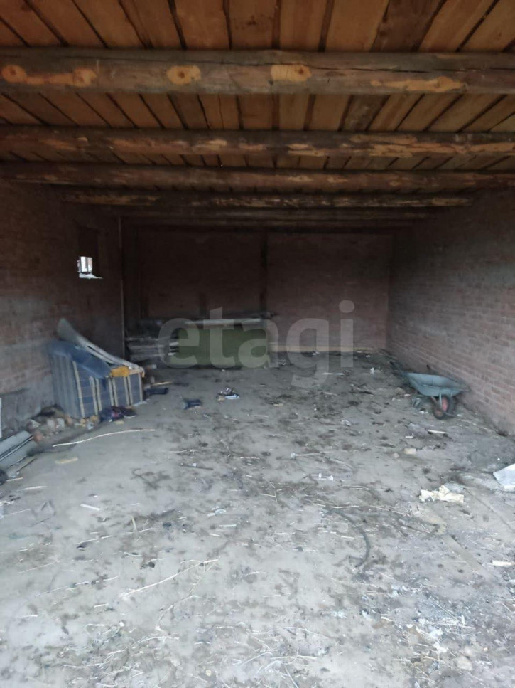 Гараж/парковка улица Володарского, 2б