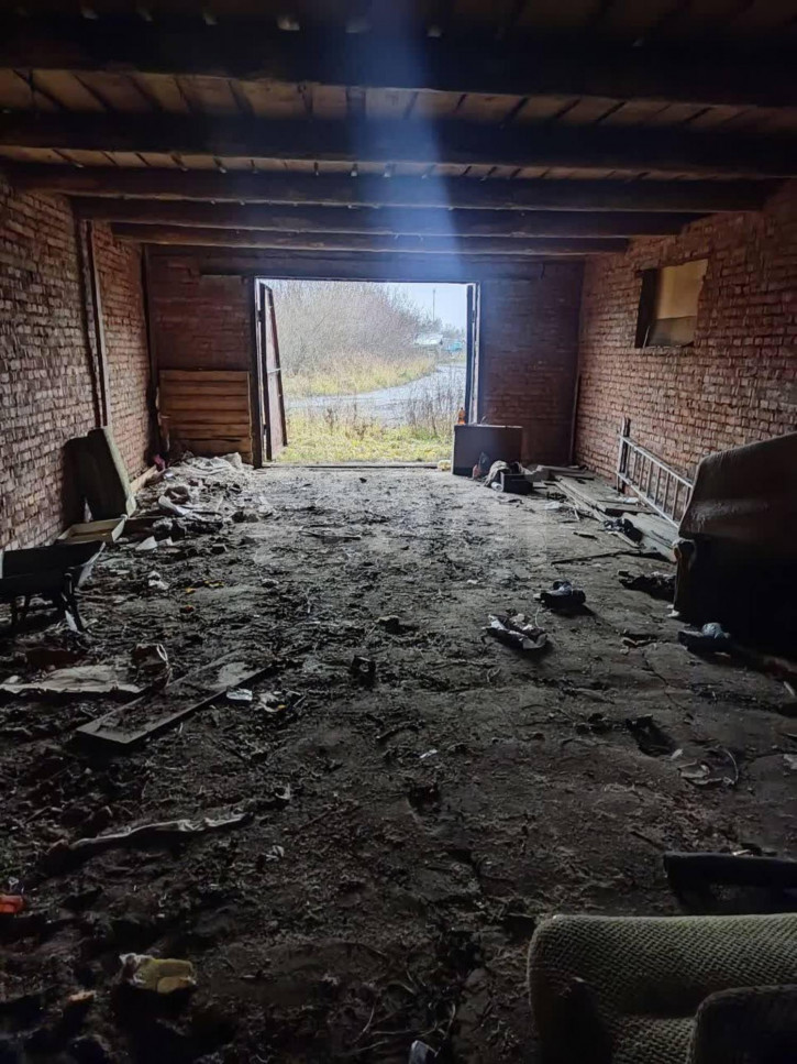 Гараж/парковка улица Володарского, 2б