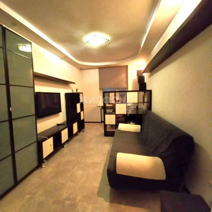 2-комн квартира Комсомольская улица, д.18