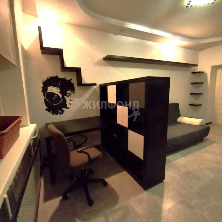 2-комн квартира Комсомольская улица, д.18