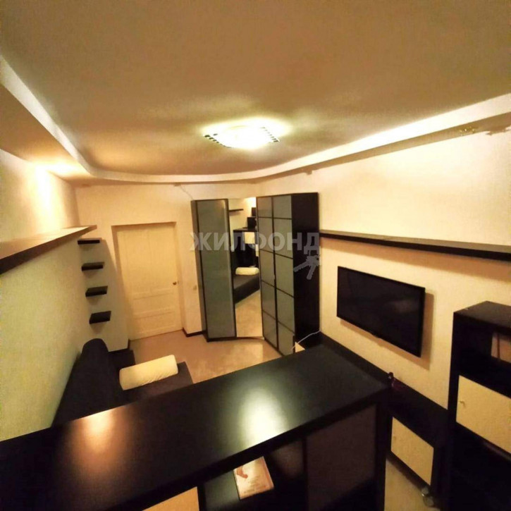2-комн квартира Комсомольская улица, д.18