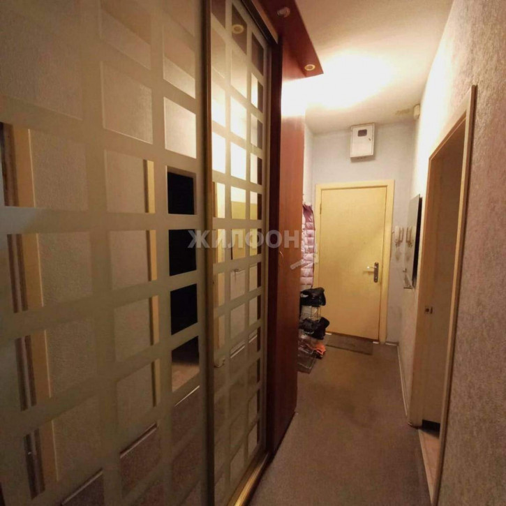 2-комн квартира Комсомольская улица, д.18