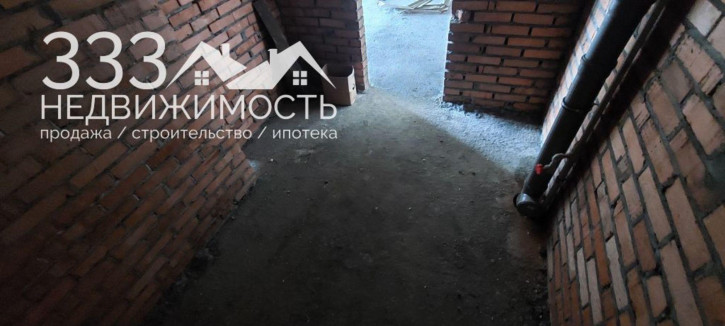 3-комн квартира в новом доме Олега Кошевого ул, 2