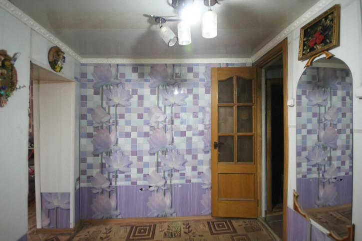 Коттедж/дом Сосновая