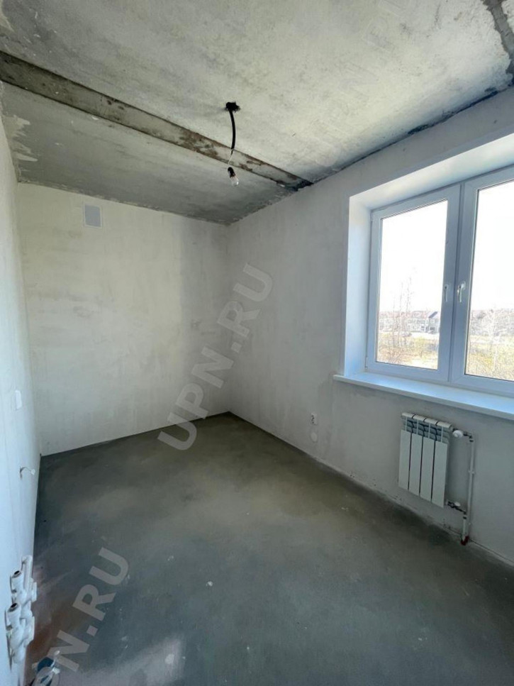 2-комн квартира полевой, 2/ак1