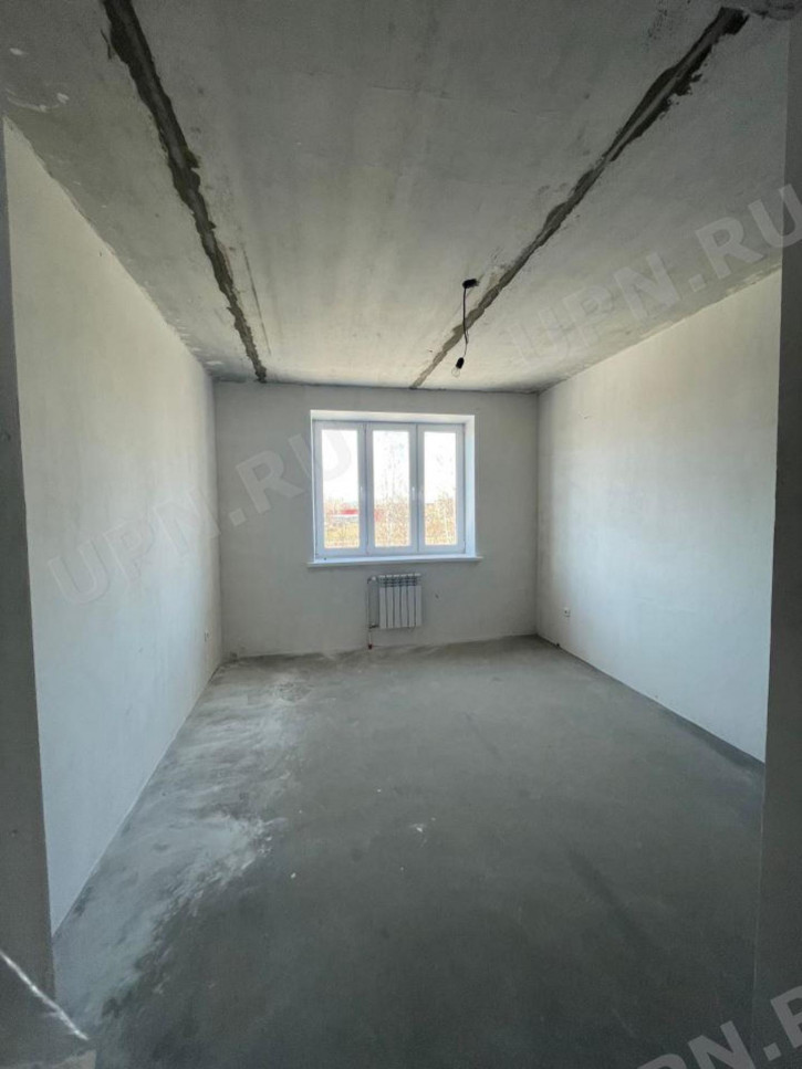 2-комн квартира полевой, 2/ак1