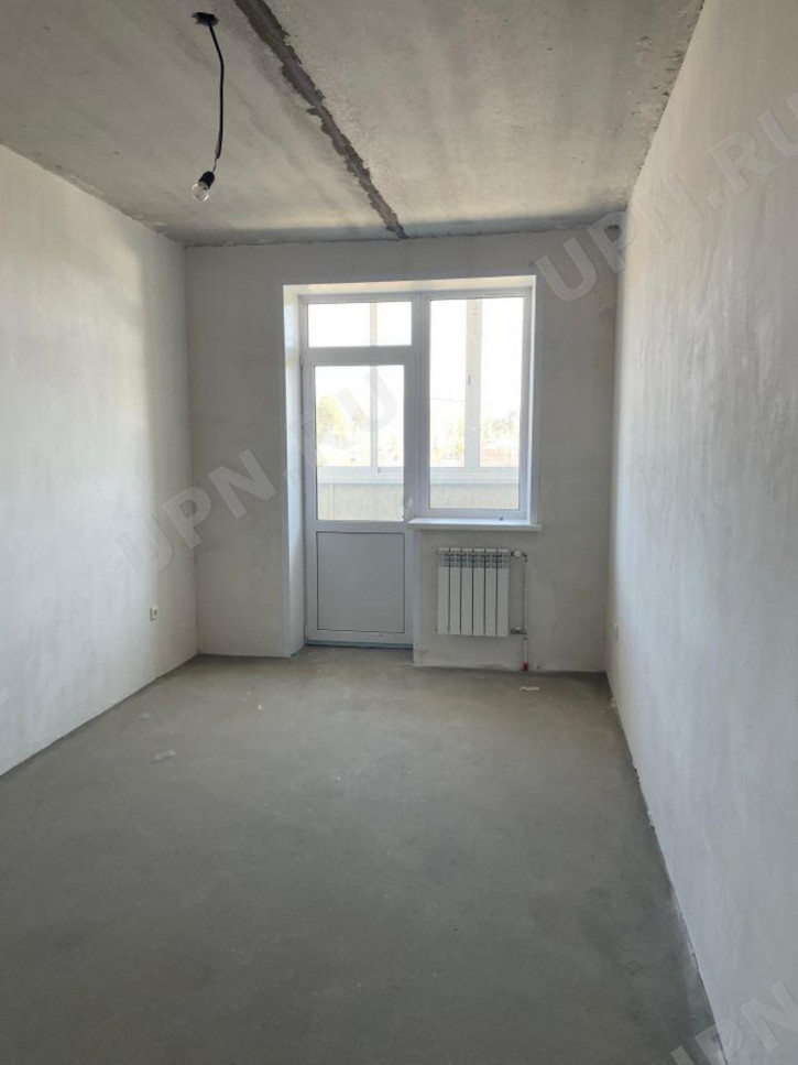 2-комн квартира полевой, 2/ак1