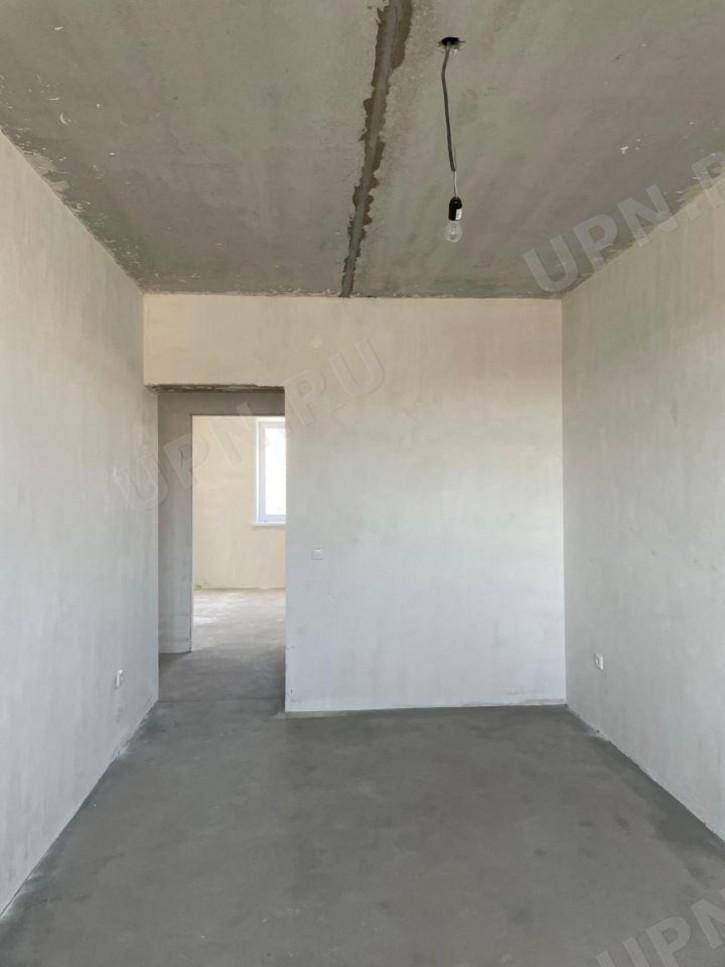 2-комн квартира полевой, 2/ак1