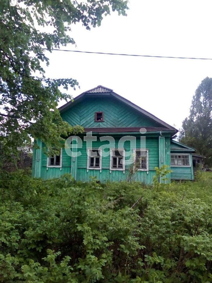 Земельный участок Филипцево