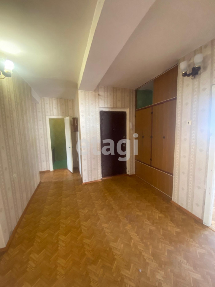 4-комн квартира Мясницкая, 25