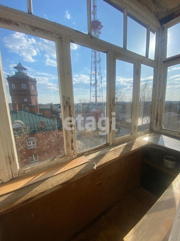4-комн квартира Мясницкая, 25