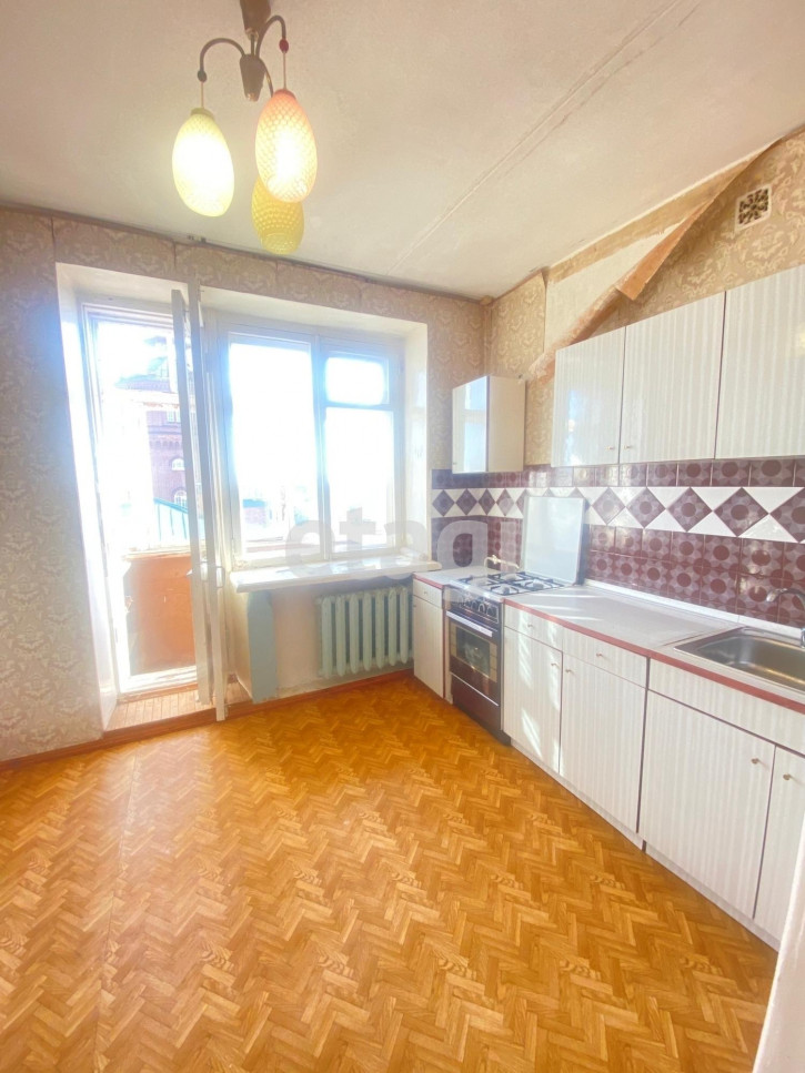 4-комн квартира Мясницкая, 25