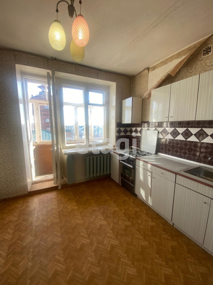 4-комн квартира Мясницкая, 25