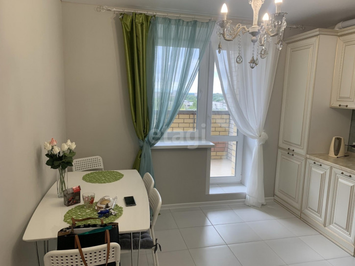 2-комн квартира Галичская, 51